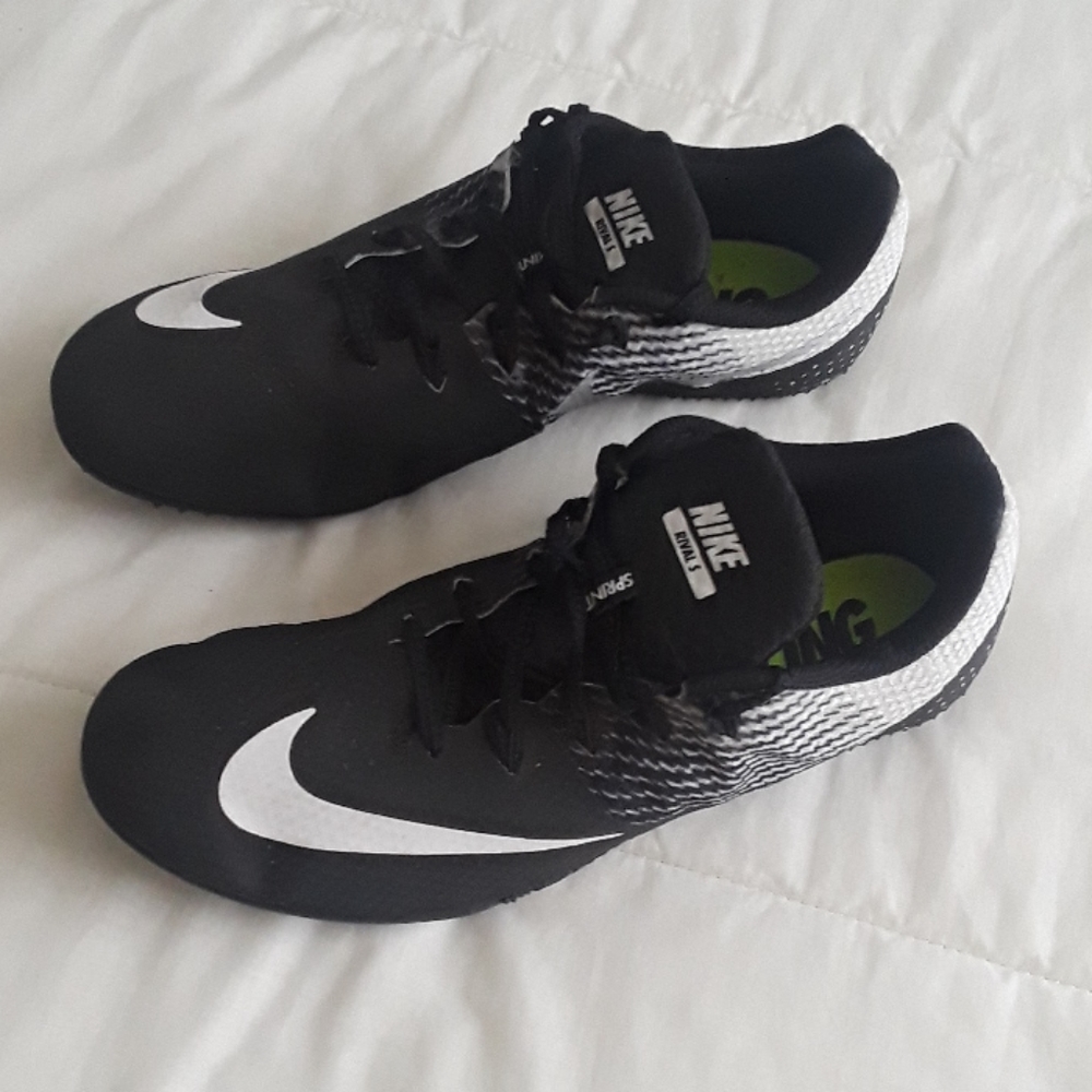 Racing Spirit Nike